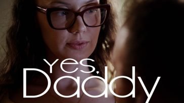 Yes, Daddy